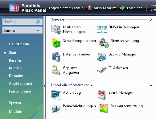 Backup-Manager