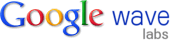 Google Wave Logo Google Wave Logo