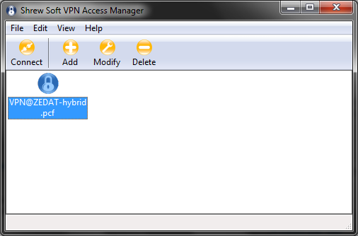 download shrew soft vpn access manager